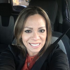 Meet your Posher, Christina